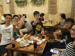 工农烧烤加盟,学烧烤技术,开烧烤店多少钱疯狂烤翅加盟